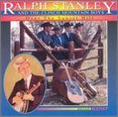 Cover for Ralph Stanley · Boys over Sunset Hill (CD) (2004)