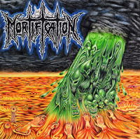 Mortification - Mortification - Music - SOUNDMASS - 0792625422724 - February 5, 2021