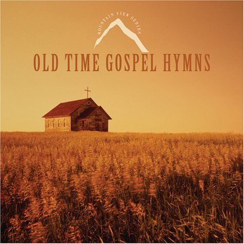 Old Time Gospel Hymns - Craig Duncan - Musiikki - GHIL - 0792755550724 - tiistai 19. elokuuta 2008