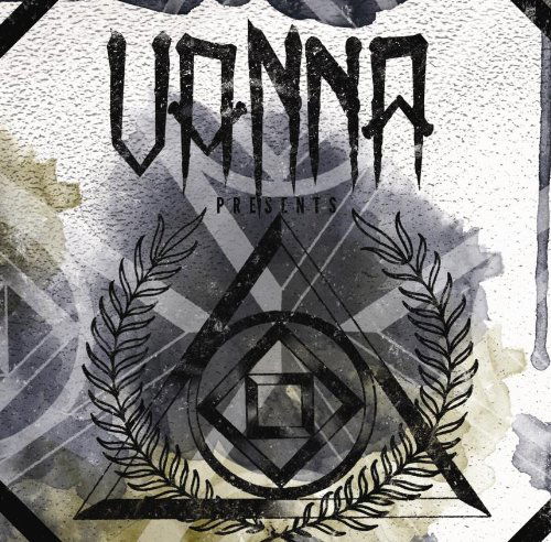 And They Came Baring Bones - Vanna - Music - METAL - 0793018311724 - June 21, 2011