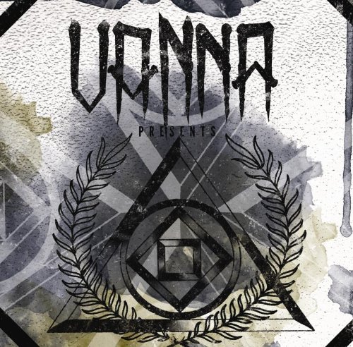 Cover for Vanna · And They Came Baring Bones (CD) (2011)