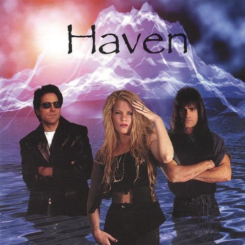 Cover for Haven (CD) (2001)