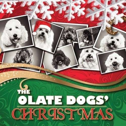 Olate Dogs Christmas - Olate Dogs - Music - DOMO - 0794017320724 - January 22, 2015