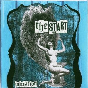 Initiation - Start The - Music - Nitro Records - 0794171585724 - March 30, 2009