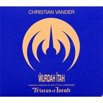 Cover for Magma · Wurdah Itah (CD) [Digipak]