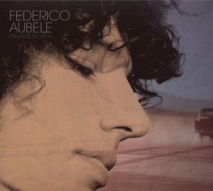 Panamericana - Federico Aubele - Música - Ada Global - 0795103011724 - 30 de junho de 1990