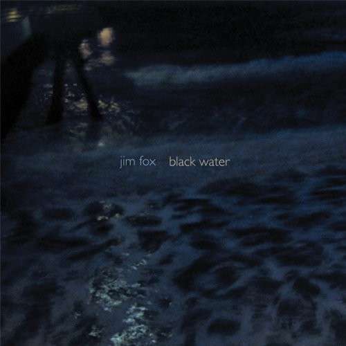 Cover for Fox / Pezzone,bryan · Black Water (CD) [Digipak] (2013)