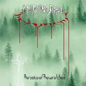 Voice of Wretched - My Dying Bride - Music - PEACEVILLE - 0801056711724 - April 29, 2002