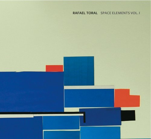 Space Elements Vol. 1 - Rafael Toral - Music - STAUBGOLD - 0801670029724 - October 30, 2008