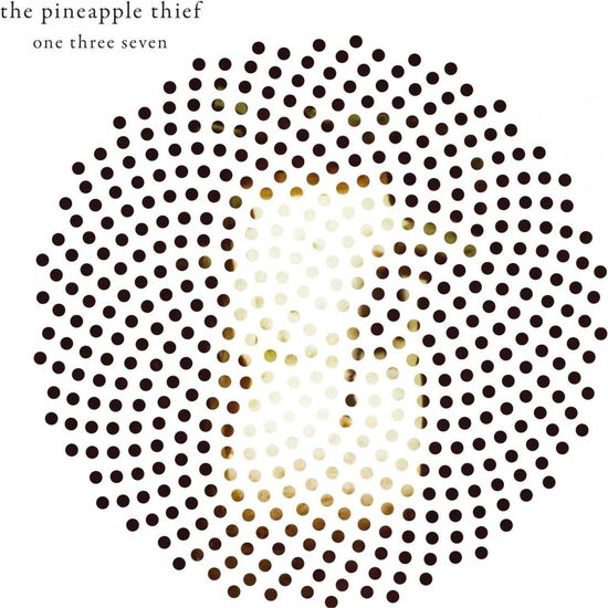 The Pineapple Thief · One Three Seven (CD) [Digipak] (2024)