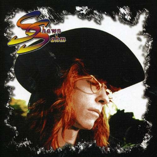 Shawn Sahm (CD) (2003)