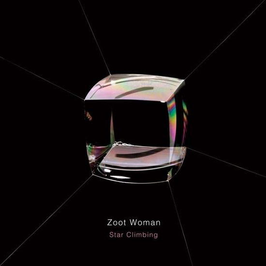 Cover for Zoot Woman · Star Climbing (LP) (2014)