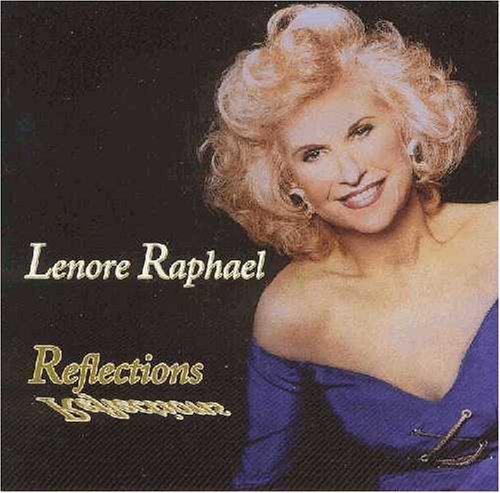 Reflections - Lenore Raphael - Musik - Swingin' Fox  Music - 0820360114724 - 27. juli 2004