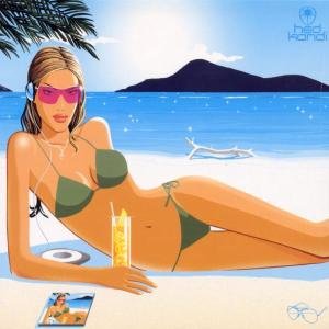 Beach House 04.02 (CD) (2005)
