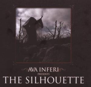 The Silhouette - Ava Inferi - Musiikki - SEASON OF MIST - 0822603116724 - maanantai 15. lokakuuta 2007