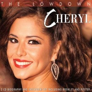 The Lowdown - Cheryl - Music - SEXY INTELLECTUAL - 0823564627724 - August 13, 2012