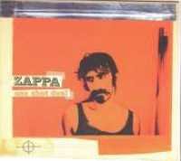 One Shot Deal - Frank Zappa - Musiikki - UNIVERSAL - 0824302000724 - torstai 27. huhtikuuta 2017