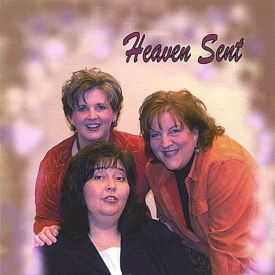 Cover for Heaven Sent (CD) (2005)