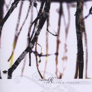 Nahemah · Second Philosophy (CD) (2007)