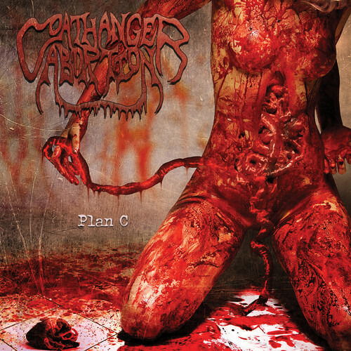 Plan C - Coathanger Abortion - Musik - COMATOSE MUSIC - 0827166531724 - 18 november 2022