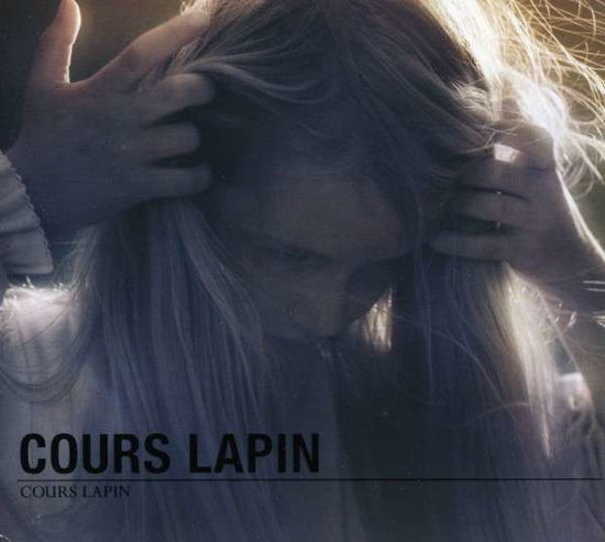 Cover for Cours Lapin (CD) (2010)