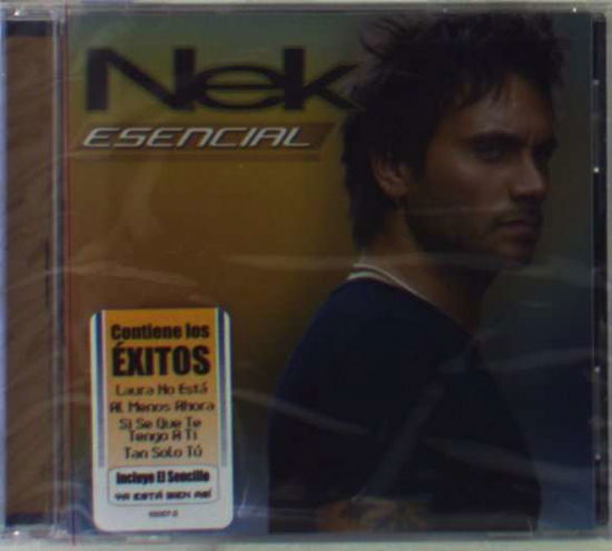 Esencial  [australian Import] - Nek - Muzyka - WEA Latina - 0827865500724 - 27 czerwca 2006