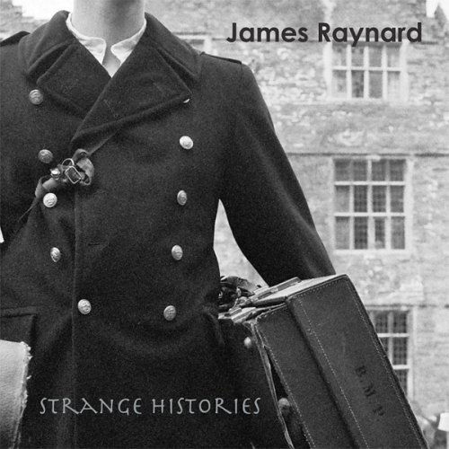 Strange Histories - James Raynard - Musik - RED / SI ONE LITTLE INDIAN - 0827954048724 - 5. Oktober 2010