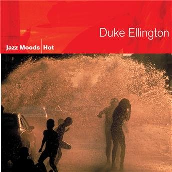 Duke Ellington-Jazz Moods - Duke Ellington - Music -  - 0827969068724 - 
