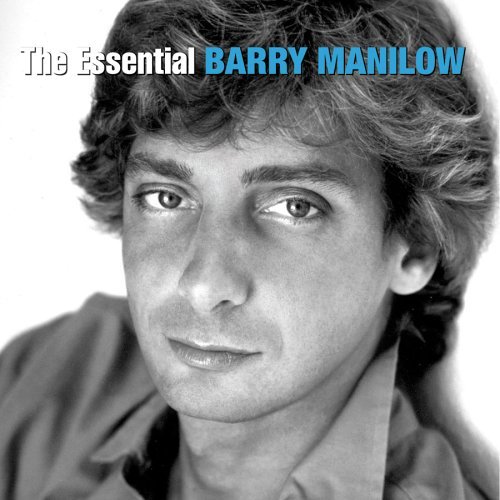 Cover for Barry Manilow · Essential (CD) [Remastered edition] (1990)