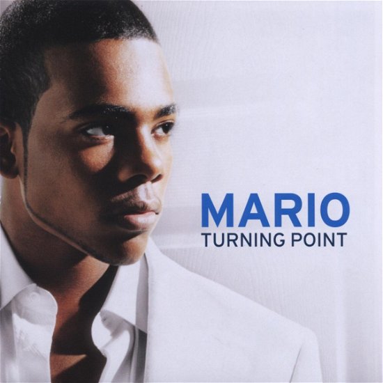 Cover for Mario · Turning Point (CD) (1901)