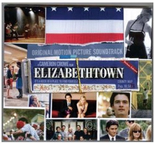Elizabethtown / O.S.T. - Elizabethtown - Muziek - SONY/BMG - 0828767180724 - 
