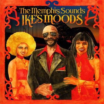 Cover for The Memphis Sound · Ike's Moods (CD) (1990)