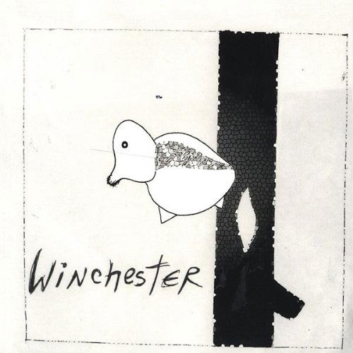 Cover for Winchester (CD) (2003)