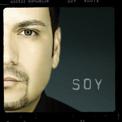 Soy - Victor Manuelle - Música - Sony International - 0829757669724 - 10 de junho de 2008