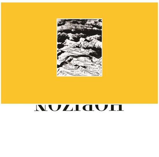 Pop. 1280 · Museum On The Horizon (LP) (2021)
