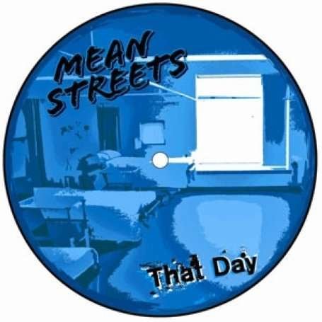 Lp-mean Streets-that Day - LP - Musikk -  - 0879198003724 - 