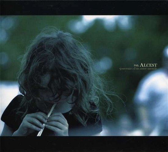 Cover for Alcest · Souvenirs D'un Autre Monde (CD) (2007)