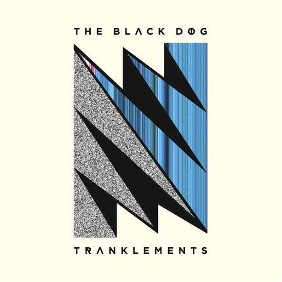 Cover for Black Dog · Tranklements (CD) (2013)