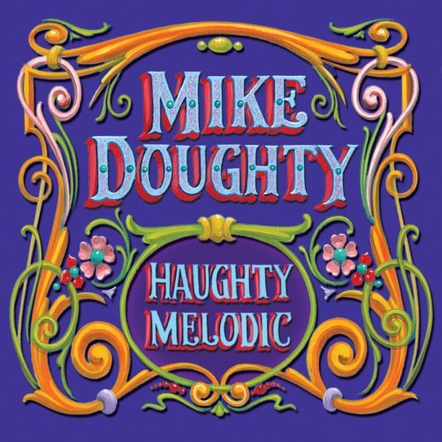 Cover for Mike Doughty · Haughty Melodic (CD) (2005)