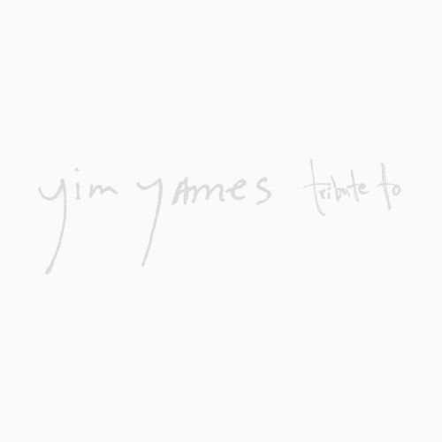 Cover for Yim Yames · Tribute to (CD) [EP edition] [Digipak] (2009)