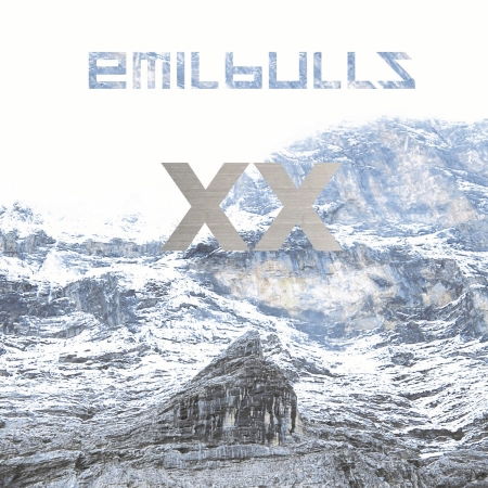 Cover for Emil Bulls · Xx (CD) [Limited edition] (2016)