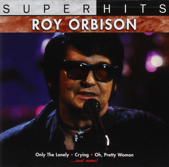 Super Hits - Roy Orbison - Musikk - Sony - 0886971299724 - 