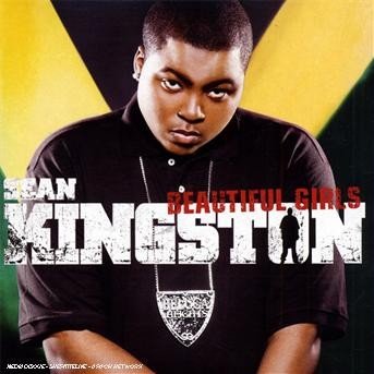 Beautiful Girls - Sean Kingston - Musikk - SOBMG - 0886971653724 - 30. august 2007