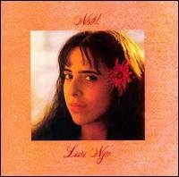 Cover for Laura Nyro · Nested (CD) (1990)