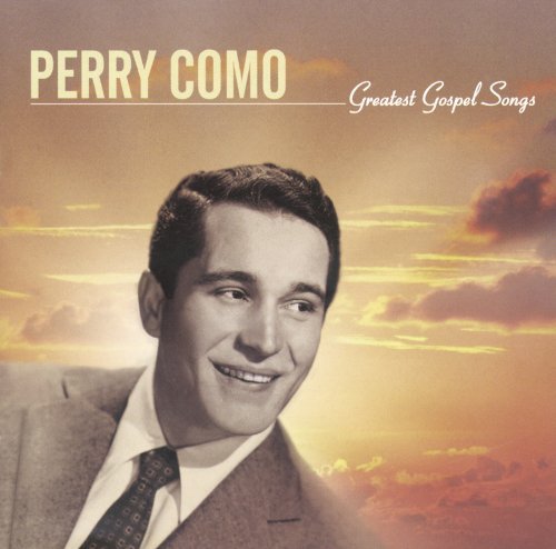 Cover for Como Perry · Greatest Gospel Songs (CD) (2000)