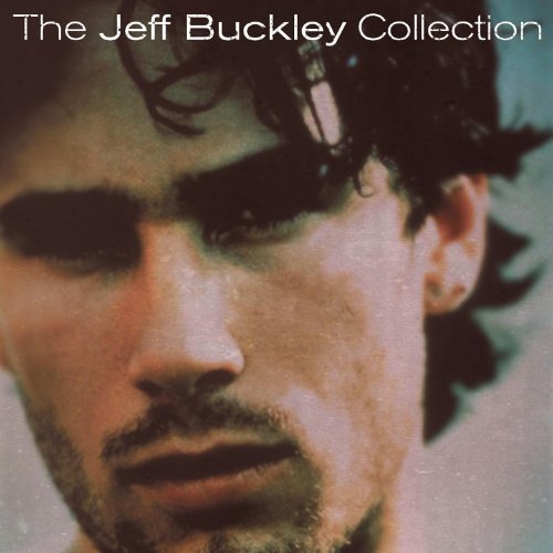 Cover for Jeff Buckley · Jeff Buckley Collection (CD) (2011)