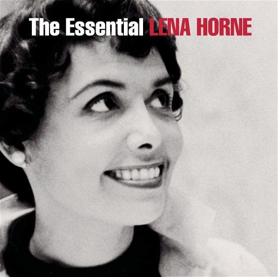 Essential Lena Horne: the Rca Years - Lena Horne - Musik -  - 0886977565724 - 24. august 2010