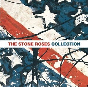 Collection - Stone Roses - Musik - SONY MUSIC - 0886977651724 - 30. August 2010