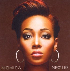 Cover for Monica · New Life (CD) [Deluxe edition] (2012)