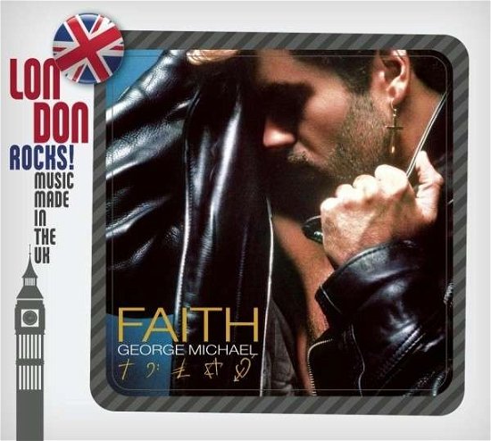 Faith - George Michael - Music - EPIC - 0887254173724 - June 8, 2012